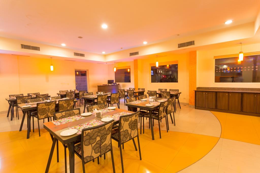 Ginger Pune - Pimpri Exterior foto